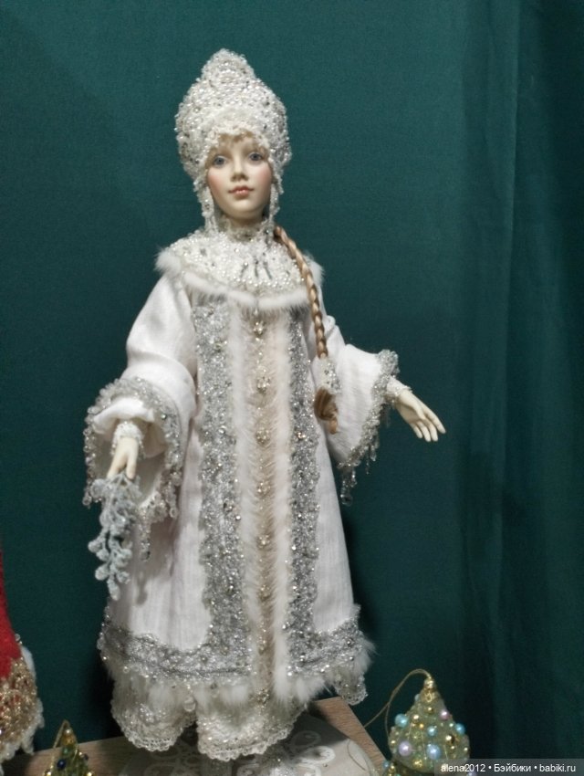 Искусство Куклы 2023. А казалось, так мало было сделано фото