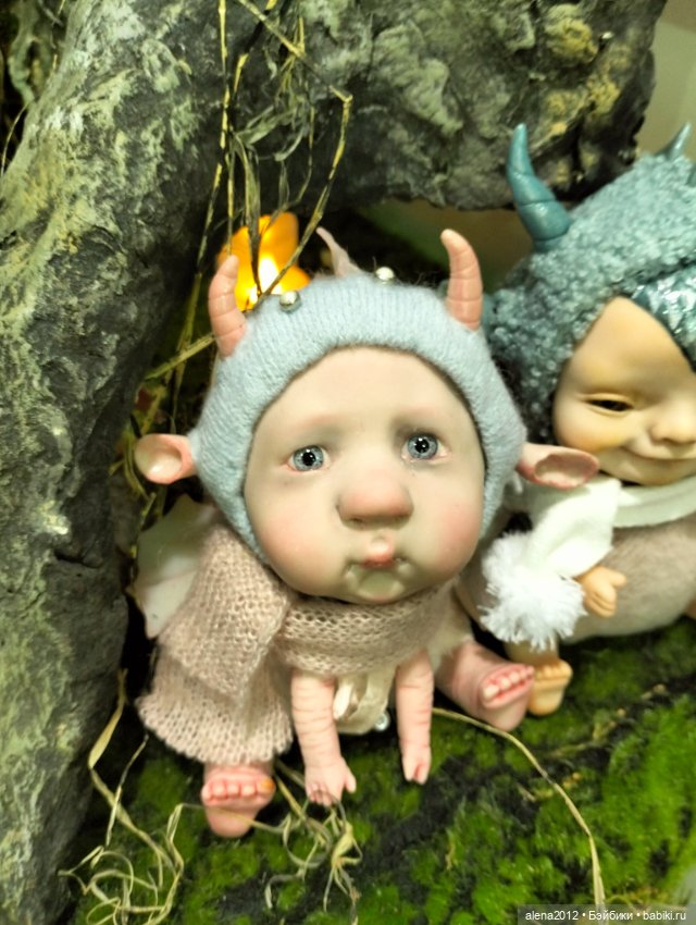 Искусство куклы 2023. Праздник продолжается