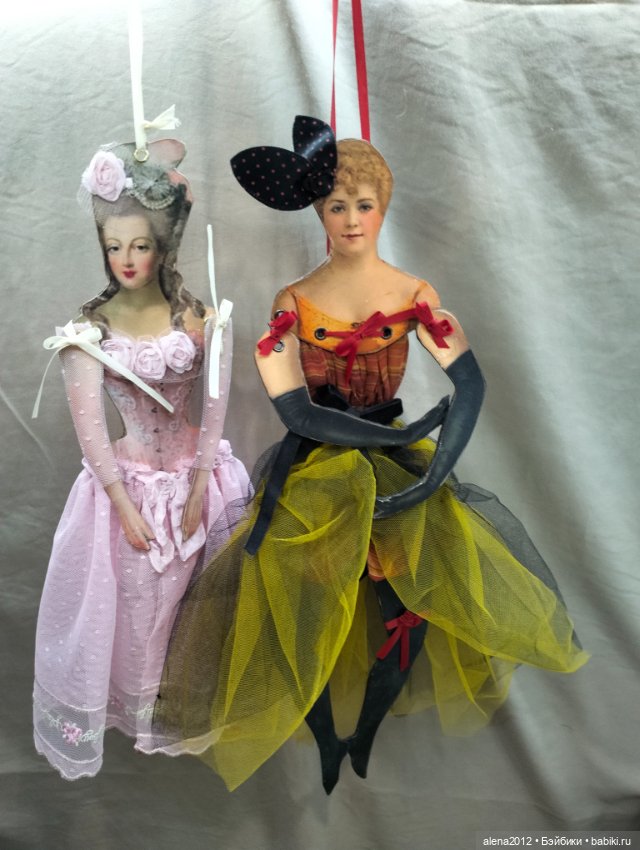 Искусство Куклы 2023. А казалось, так мало было сделано фото