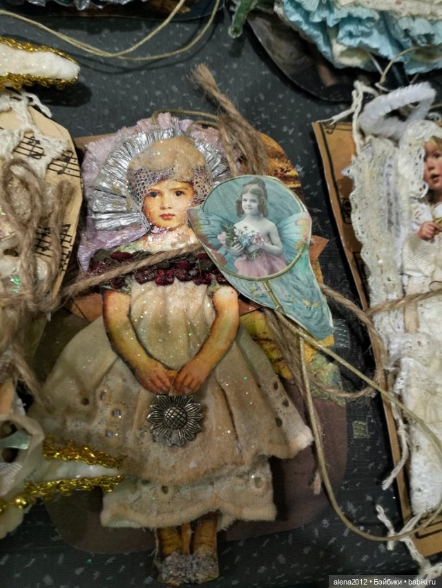 Искусство куклы 2023. Праздник продолжается