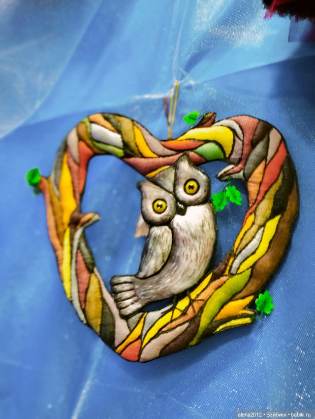 Искусство Куклы 2023. День первый