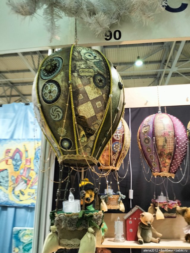 Искусство Куклы 2023. А казалось, так мало было сделано фото