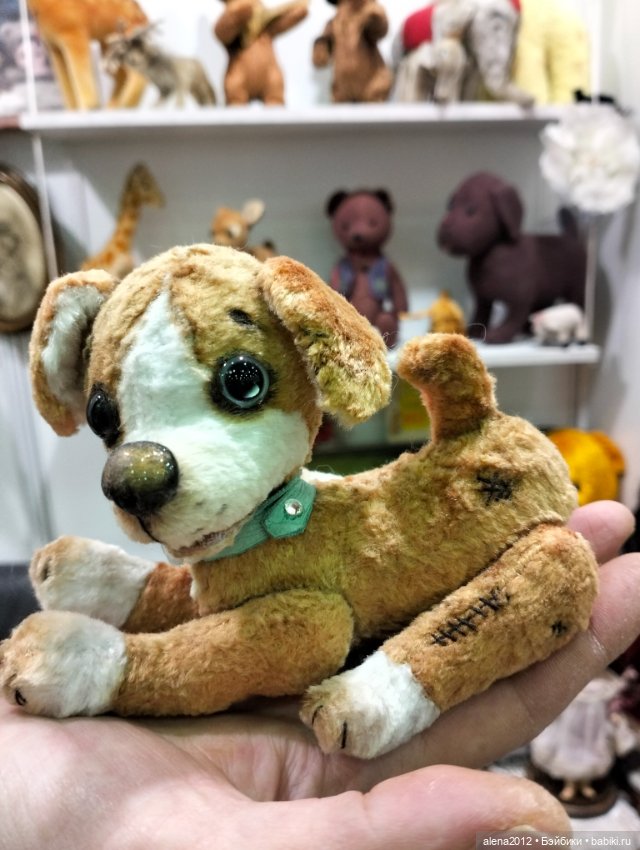 Искусство куклы 2023. Праздник продолжается