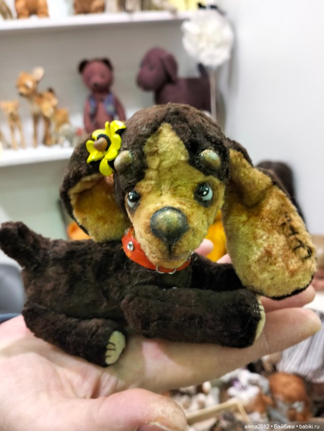 Искусство куклы 2023. Праздник продолжается