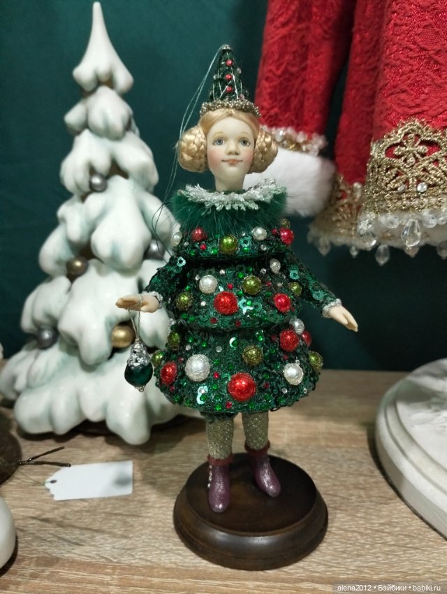 Искусство Куклы 2023. А казалось, так мало было сделано фото