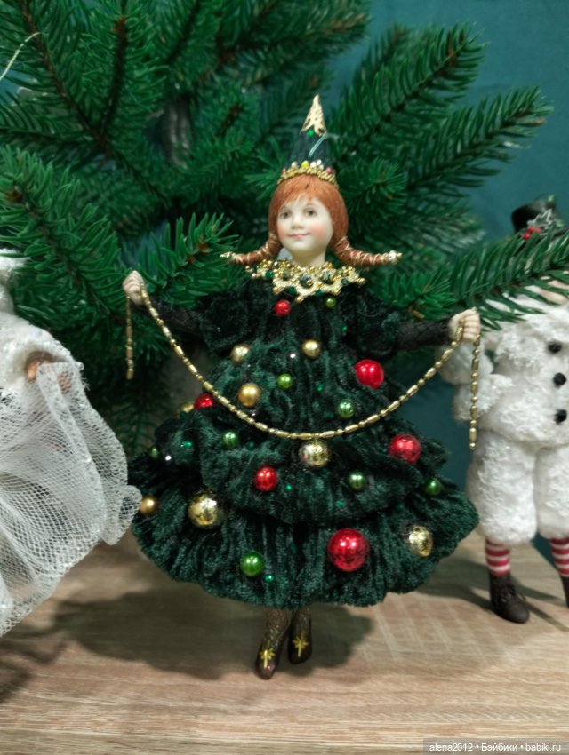 Искусство Куклы 2023. А казалось, так мало было сделано фото