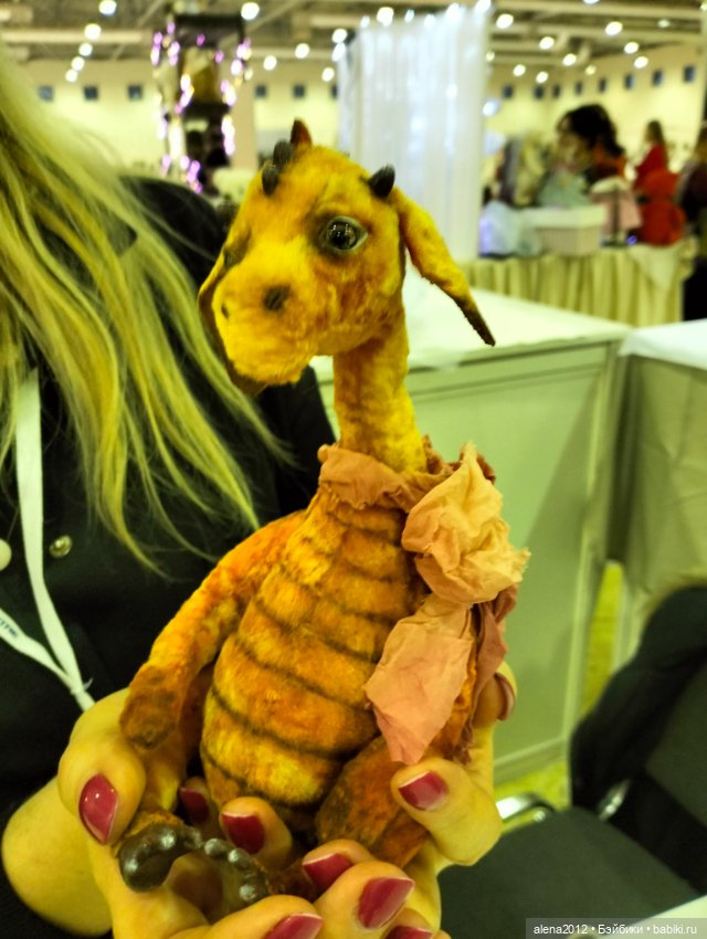 Искусство Куклы 2023. День первый