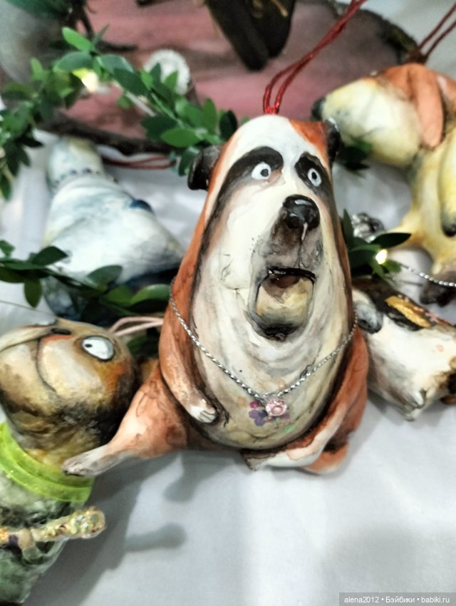 Искусство Куклы 2023. А казалось, так мало было сделано фото (фото 9)