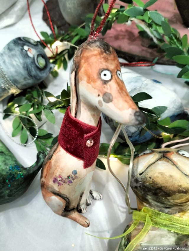 Искусство Куклы 2023. А казалось, так мало было сделано фото (фото 10)