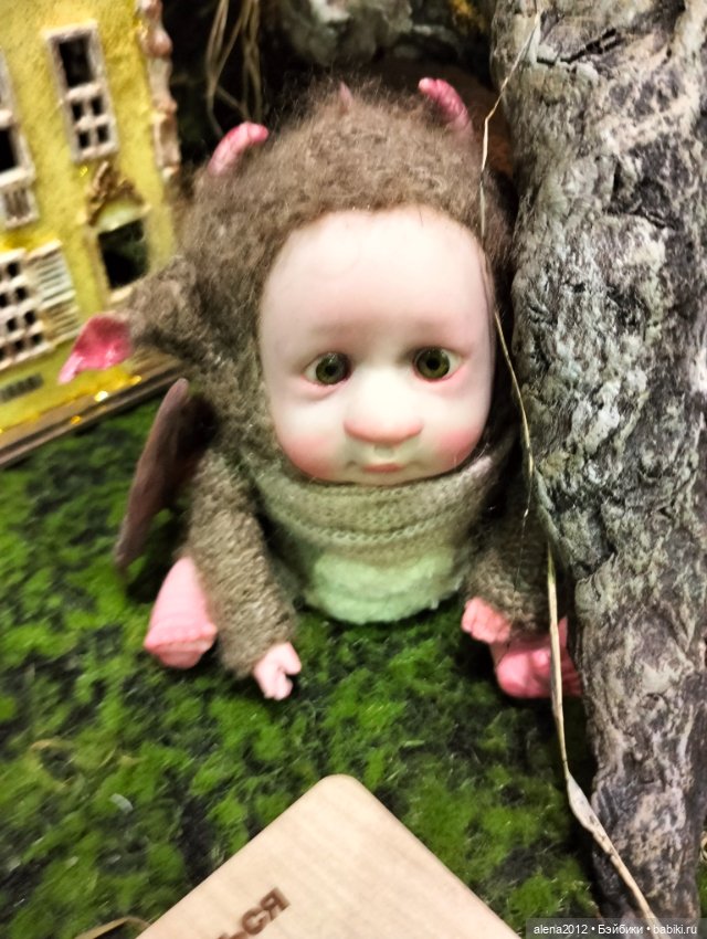 Искусство куклы 2023. Праздник продолжается