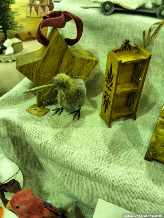 Искусство Куклы 2023. День первый