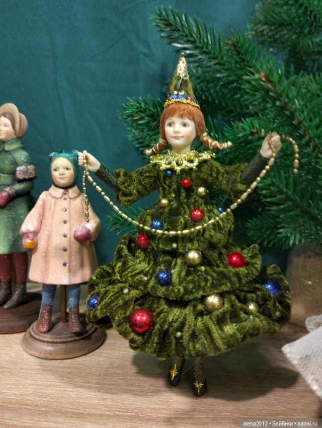 Искусство Куклы 2023. А казалось, так мало было сделано фото