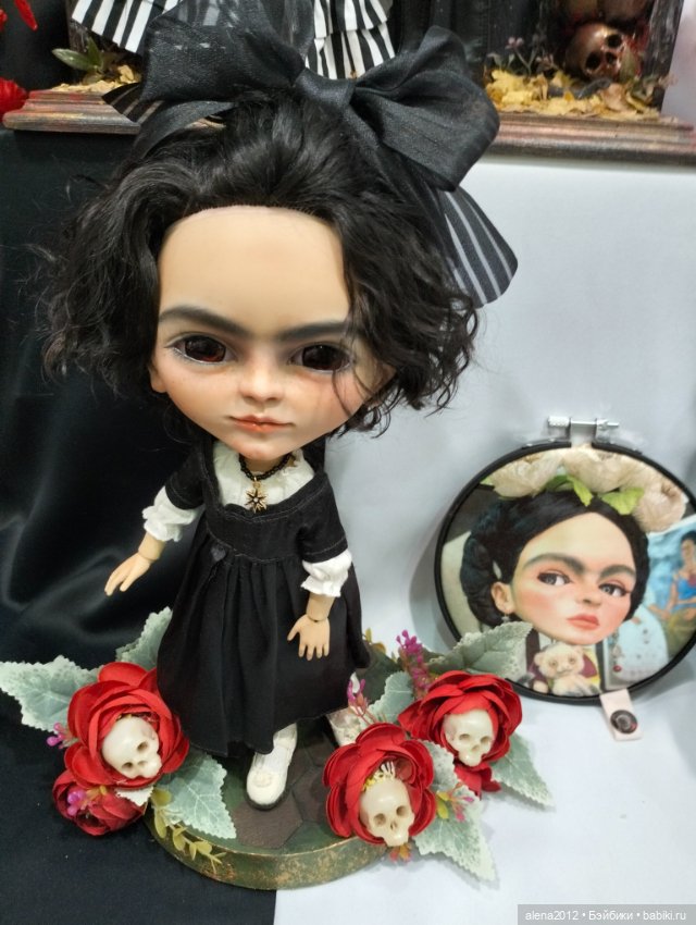 Искусство куклы 2023. Праздник продолжается