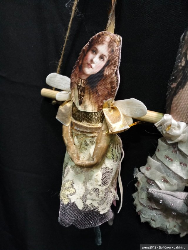 Искусство Куклы 2023. Рассказ об одном авторе, который поразил