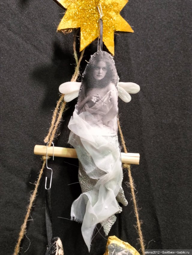 Искусство Куклы 2023. Рассказ об одном авторе, который поразил