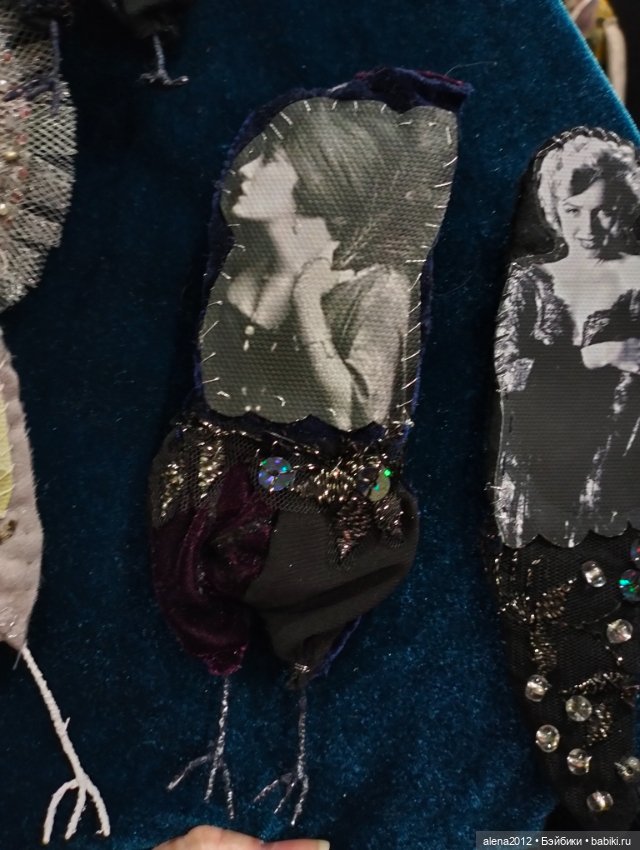 Искусство Куклы 2023. Рассказ об одном авторе, который поразил