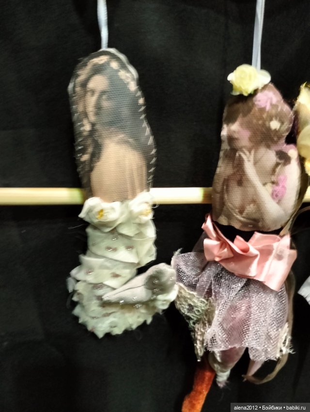 Искусство Куклы 2023. Рассказ об одном авторе, который поразил