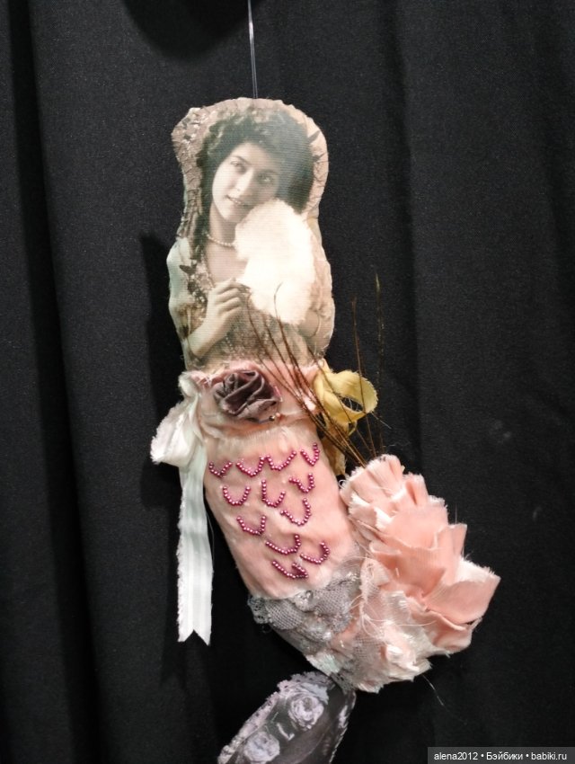Искусство Куклы 2023. Рассказ об одном авторе, который поразил