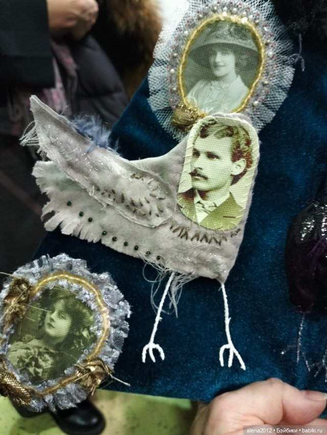 Искусство Куклы 2023. Рассказ об одном авторе, который поразил