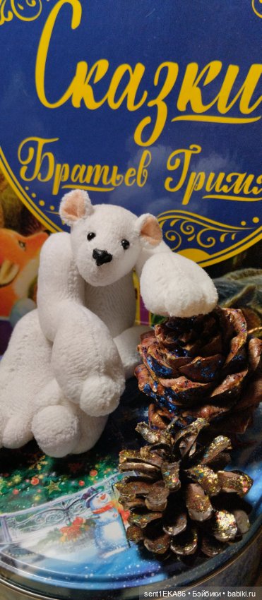 Я в поисках подходящей выкройки (фото 3)