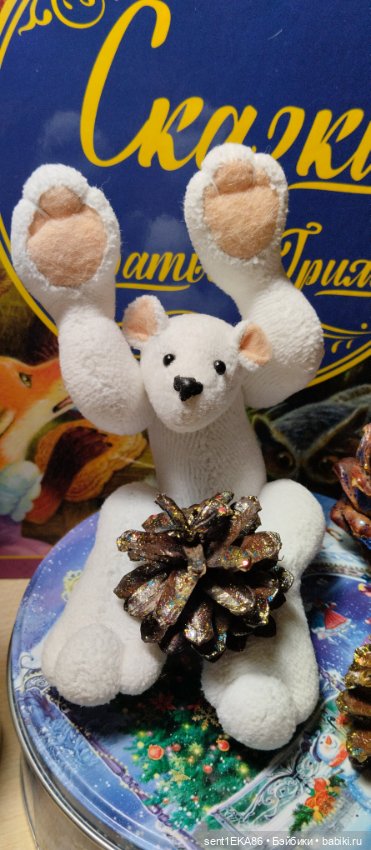 Я в поисках подходящей выкройки