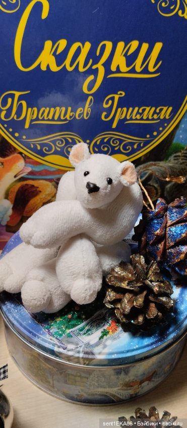 Я в поисках подходящей выкройки (фото 4)