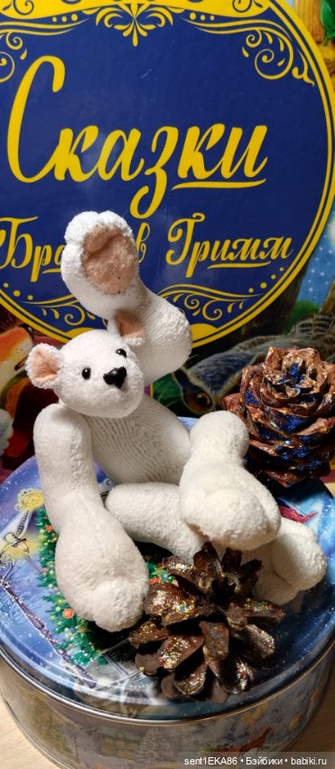 Я в поисках подходящей выкройки (фото 2)