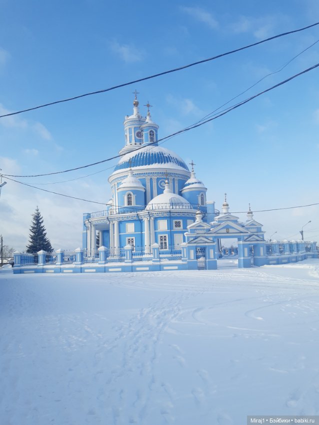 Тельма — Туризм и путешествия: фотоотчеты из поездок (фото 6)