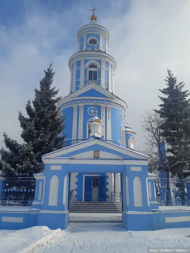 Тельма — Туризм и путешествия: фотоотчеты из поездок