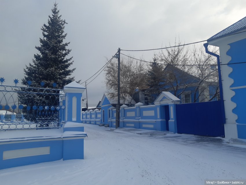 Тельма — Туризм и путешествия: фотоотчеты из поездок (фото 2)