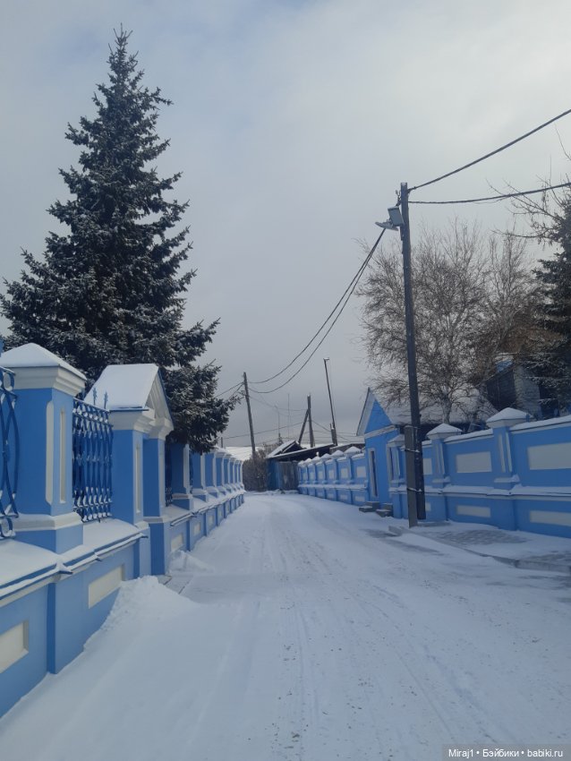 Тельма — Туризм и путешествия: фотоотчеты из поездок (фото 3)