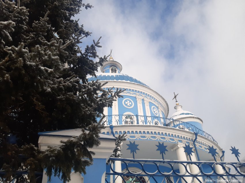 Тельма — Туризм и путешествия: фотоотчеты из поездок (фото 4)