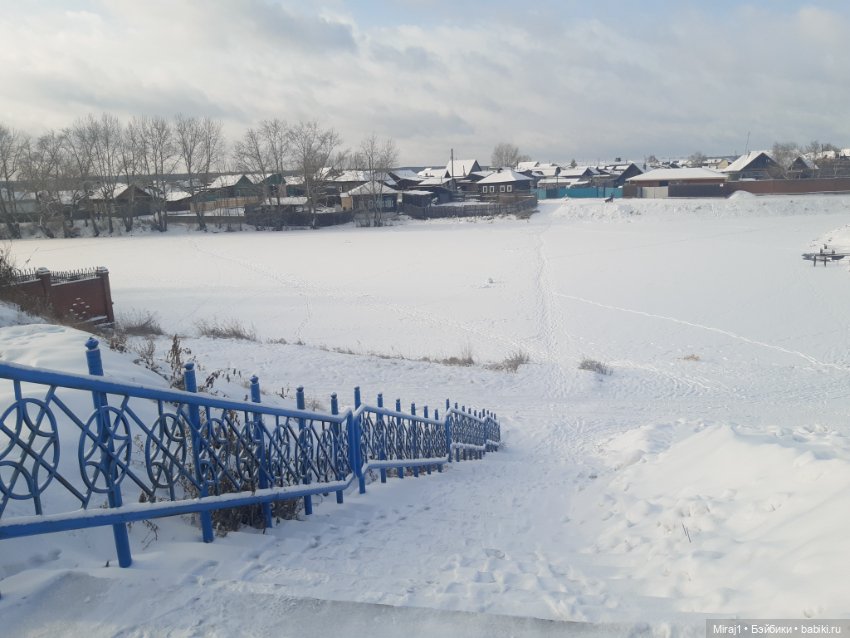 Тельма — Туризм и путешествия: фотоотчеты из поездок (фото 5)