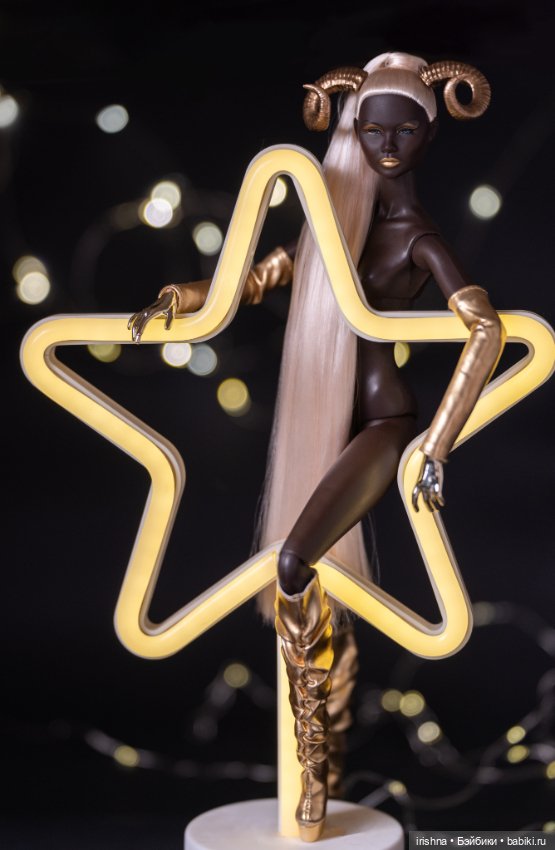 Колетт — Куклы Integrity Toys (Интегрити): Poppy Parker (фото 3)