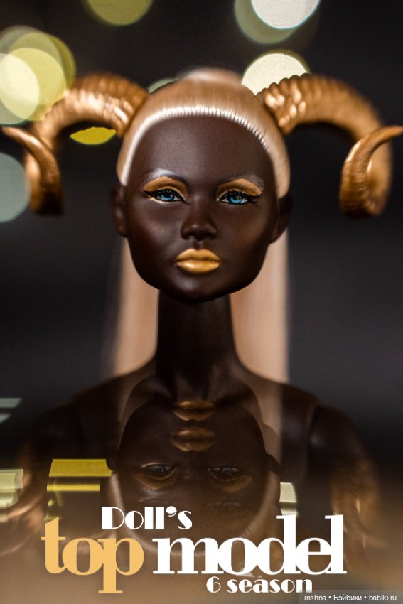 Колетт — Куклы Integrity Toys (Интегрити): Poppy Parker (фото 4)