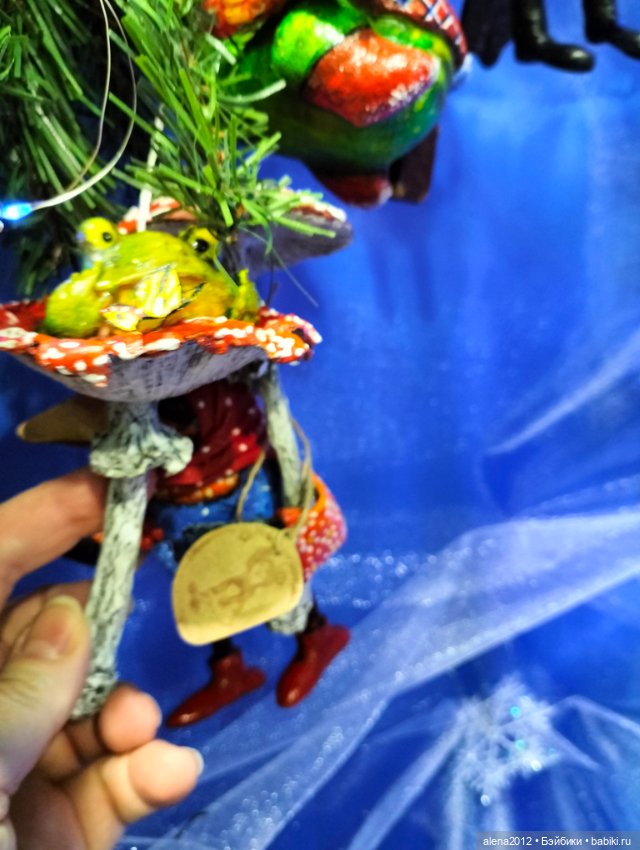 Искусство Куклы 2023. Все мы родом из детства