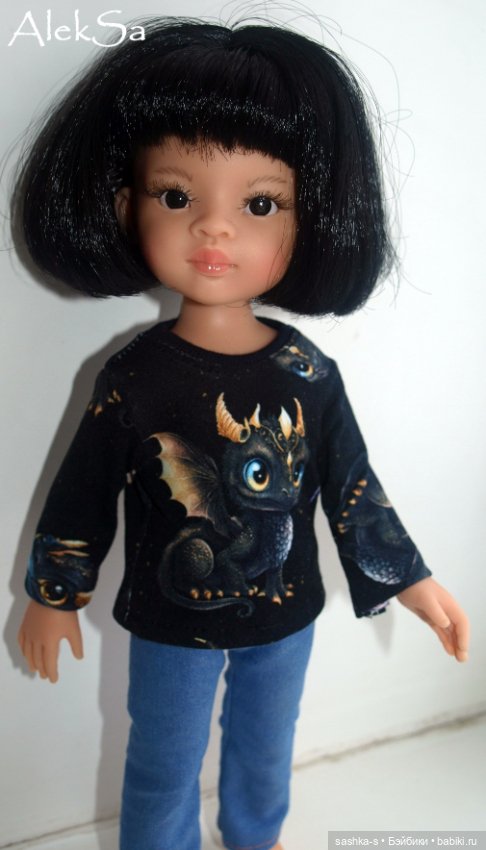 Как приручить дракона - коллекция свитшотов в преддверии года дракона