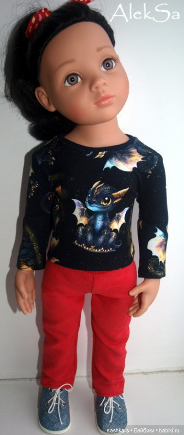 Как приручить дракона - коллекция свитшотов в преддверии года дракона