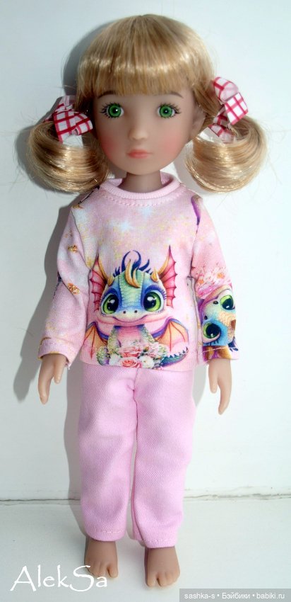 Как приручить дракона - коллекция свитшотов в преддверии года дракона