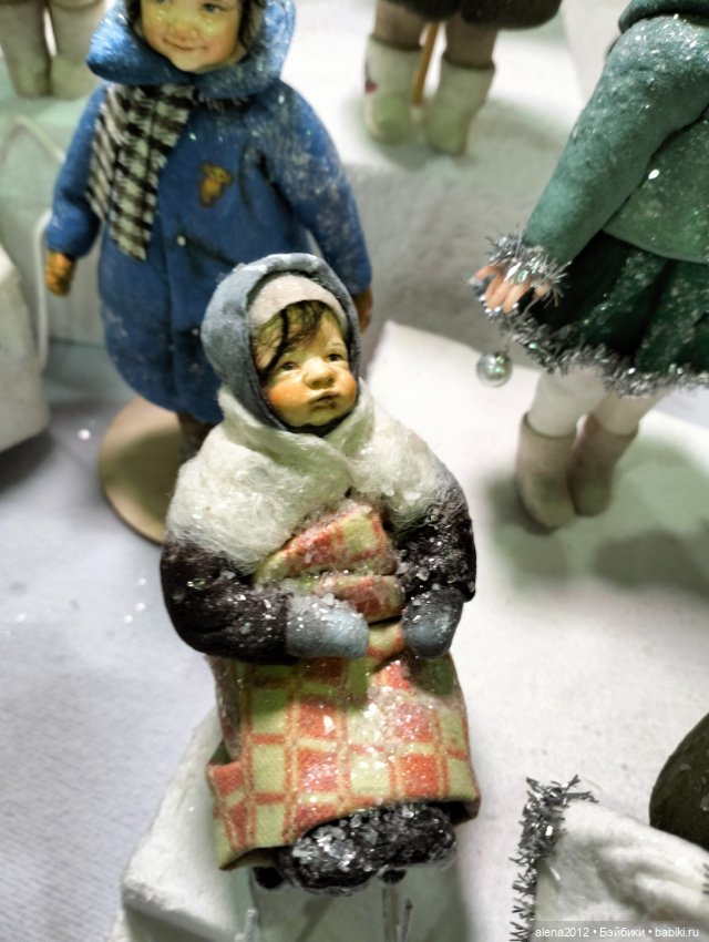 Искусство Куклы 2023. Все мы родом из детства