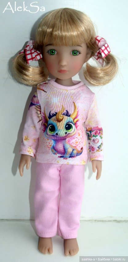 Как приручить дракона - коллекция свитшотов в преддверии года дракона