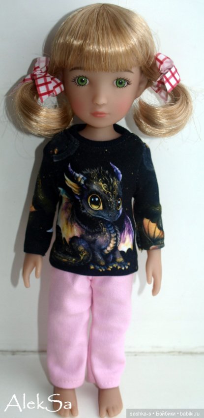 Как приручить дракона - коллекция свитшотов в преддверии года дракона