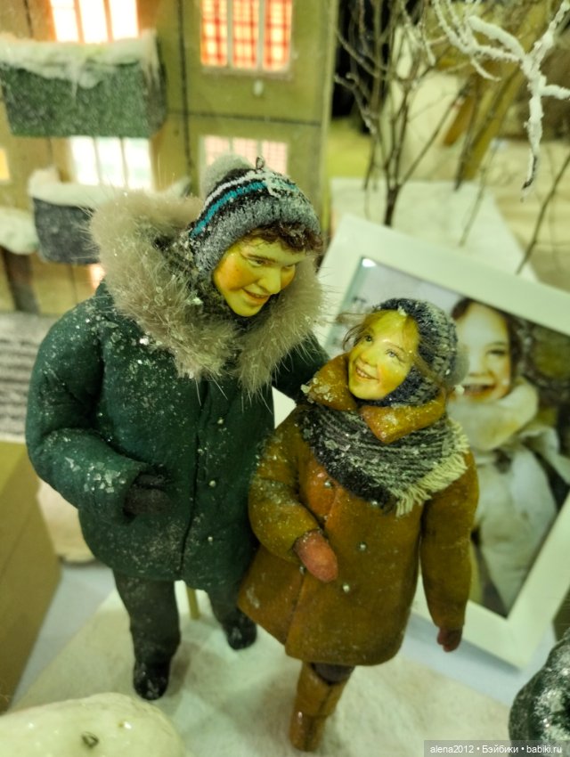 Искусство Куклы 2023. Все мы родом из детства