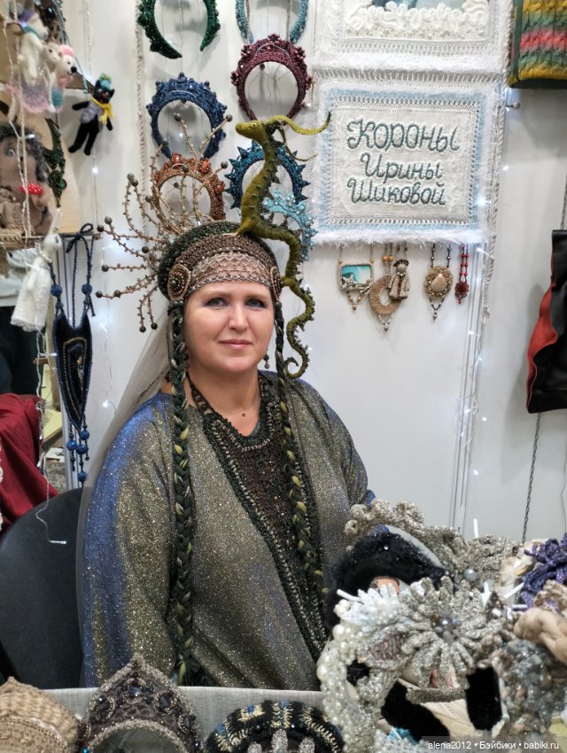 Искусство Куклы 2023. Все мы родом из детства (фото 5)