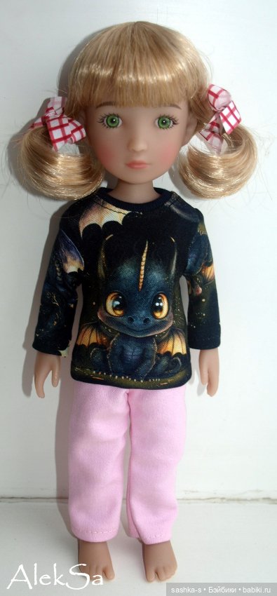 Как приручить дракона - коллекция свитшотов в преддверии года дракона