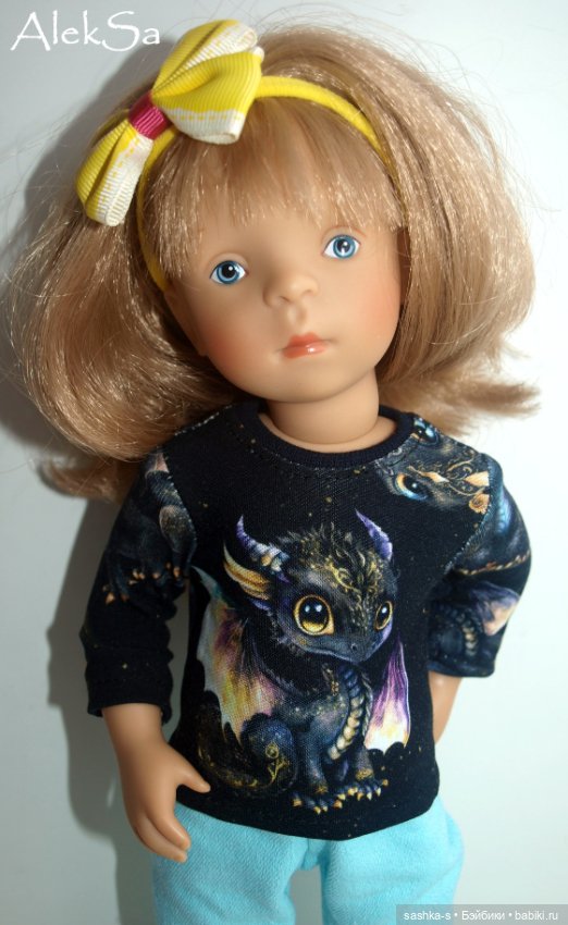 Как приручить дракона - коллекция свитшотов в преддверии года дракона