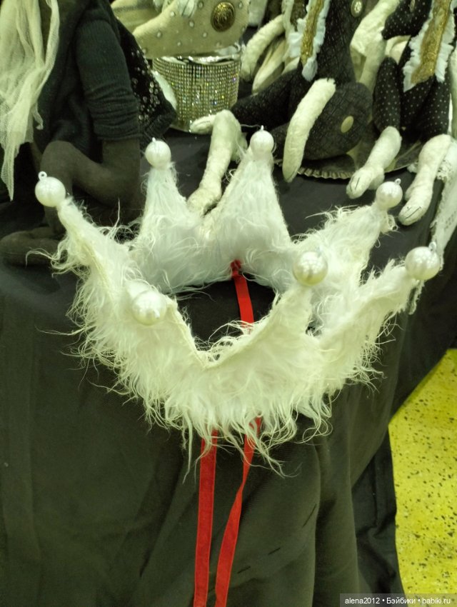 Искусство Куклы 2023. Все мы родом из детства