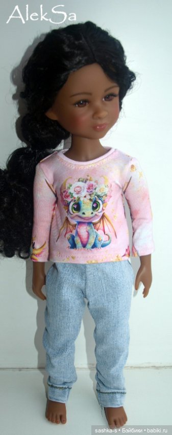 Как приручить дракона - коллекция свитшотов в преддверии года дракона (фото 5)