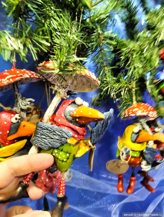 Искусство Куклы 2023. Все мы родом из детства