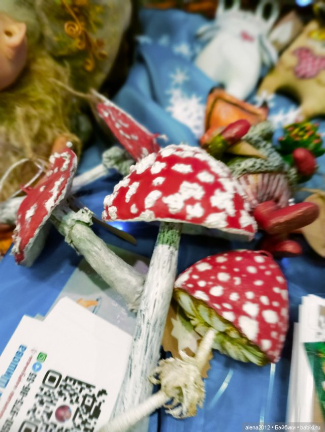 Искусство Куклы 2023. Все мы родом из детства